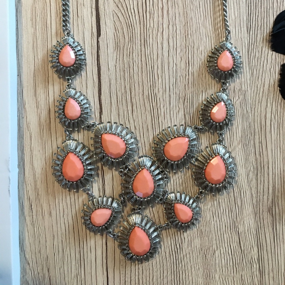 Fashion necklace